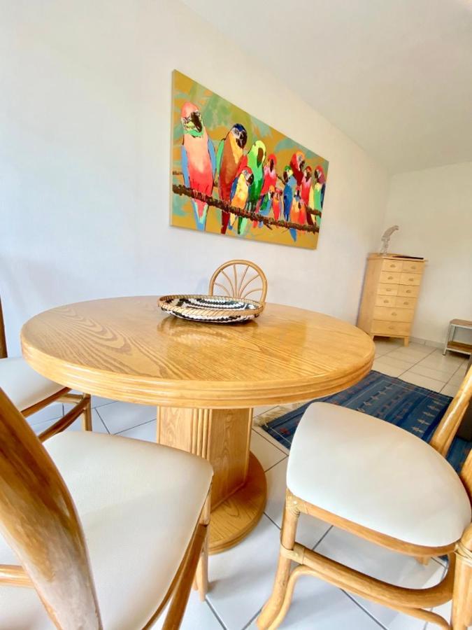 Apartamento Les Alizés, proche marché central Royan Exterior foto