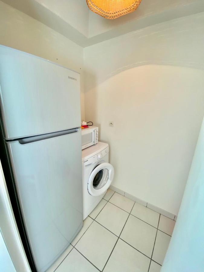 Apartamento Les Alizés, proche marché central Royan Exterior foto