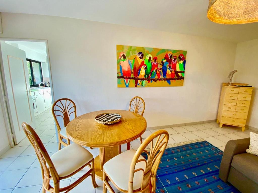 Apartamento Les Alizés, proche marché central Royan Exterior foto